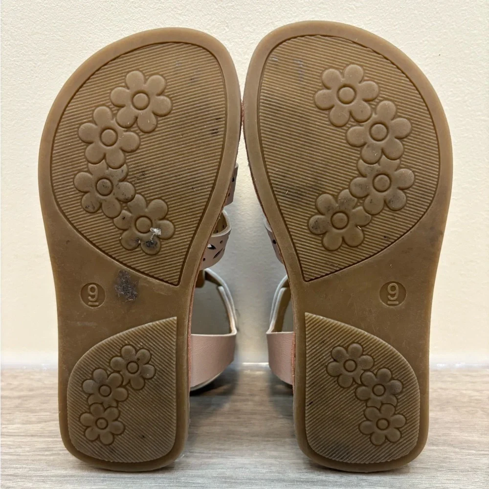Rachel Shoes Lil Wanda Sandals